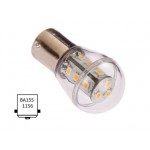 NAUTICLED BA15S  15XLED